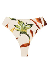Rooted Floral Paula Bikini Bottom