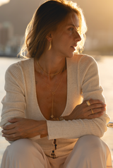Petala Necklace