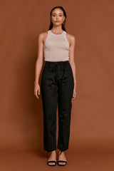 RORY BLACK PANT