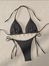 Shell Bikini
