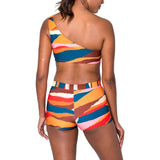 Aima Dora Swimwear Boyshort Bottom Bottoms
