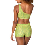 Aima Dora Swimwear Boyshort Bottom Bottoms