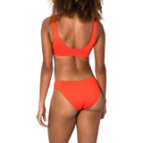 Aima Dora Swimwear Bralette With Zip Top Tops