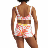 Aima Dora Swimwear Bralette With Zip Top Tops
