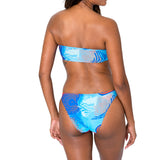 Aima Dora Swimwear Ruffle Bottom Bottoms