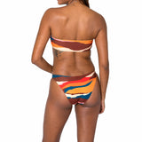 Aima Dora Swimwear Ruffle Bottom Bottoms