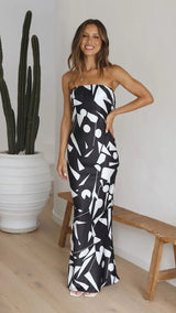 Camisole Dress