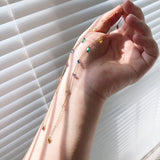 Rainbow Bracelet
