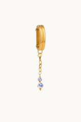 CHINA BLUE HANGING CHARM