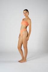 CLEONIE BELLA MAXXAM CHEEKY HIGH BRIEF ONE SIZE