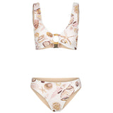 CLEONIE ISCILLA SEASHELL MINI BRIEF