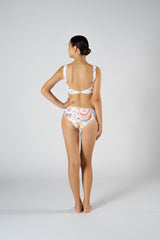 CLEONIE ISCILLA SEASHELL MINI BRIEF