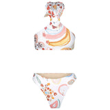 CLEONIE MELA HALTER KINI