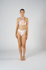 CLEONIE MELA HALTER KINI