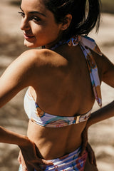 CLEONIE MELA HALTER KINI