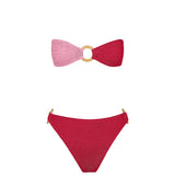 CLEONIE RIPPLE BRIEF (all colours) CHERRY BLOSSOM / DELICATE