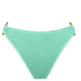 CLEONIE RIPPLE BRIEF (all colours) MAGENTA MINT / GODDESS