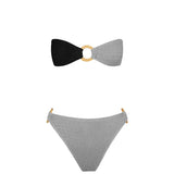 CLEONIE RIPPLE BRIEF (all colours) NOIR CLOUD / DELICATE