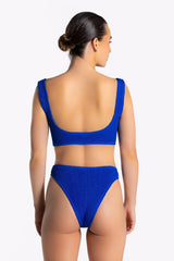CLEONIE SANDCASTLE MINI BRIEF (all colours) ONE SIZE / ATLANTIC