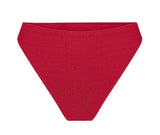 CLEONIE SANDCASTLE MINI BRIEF (all colours) ONE SIZE / CHERRY