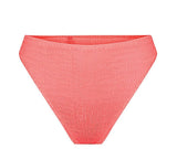 CLEONIE SANDCASTLE MINI BRIEF (all colours) ONE SIZE / CORAL