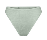 CLEONIE SANDCASTLE MINI BRIEF (all colours) ONE SIZE / SAGE