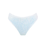 CLEONIE SANDCASTLE MINI BRIEF (all colours) ONE SIZE / SHERBERT SKY