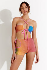 CLEONIE SUMMERCLOUD SHORT