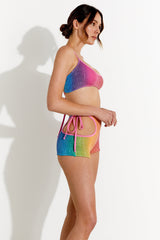 CLEONIE SUMMERCLOUD SHORT