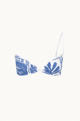 CLEONIE TOFINO KINI PRINTED