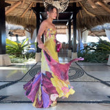 Bandeau Slim-fit Style Dress