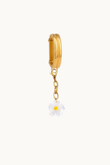 DAISY HANGING CHARM