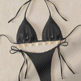 Shell Bikini