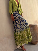 Vacation Skirt