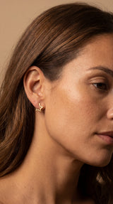 Estrela Studs