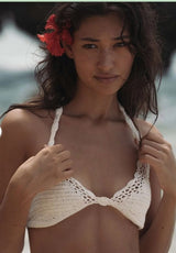 Isla Sol Summer Shell Bikini Bikini Set