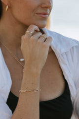 Ipanema Link Chain Bracelet