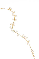 Marina Pearl Bracelet