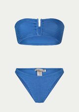 PARAMIDONNA | Emotional and cool swimwear and beachwear brand FRIDA AZURE ONE SIZE