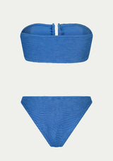 PARAMIDONNA | Emotional and cool swimwear and beachwear brand FRIDA AZURE ONE SIZE