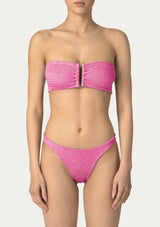 PARAMIDONNA | Emotional and cool swimwear and beachwear brand Frida Creamy One size