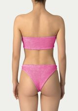 PARAMIDONNA | Emotional and cool swimwear and beachwear brand Frida Creamy One size