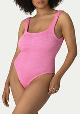 PARAMIDONNA | Emotional and cool swimwear and beachwear brand HAILEY CREAMY ONE SIZE