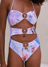Seacycle Swim Cristina One Piece