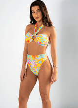 Seacycle Swim Lokahi Bandeau Bikini Top Bikini Top