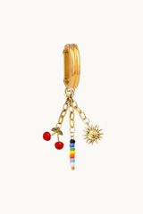 MULTI COLOUR HANGING CHARM SERIES