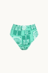 ISLAND HIGH BRIEF OCEAN BREEZE