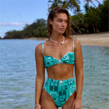 ISLAND HIGH BRIEF OCEAN BREEZE