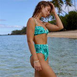 ISLAND HIGH BRIEF OCEAN BREEZE