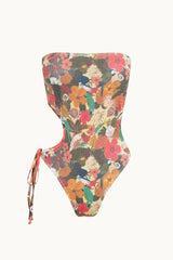 MANYANA MAILLOT LAGOON